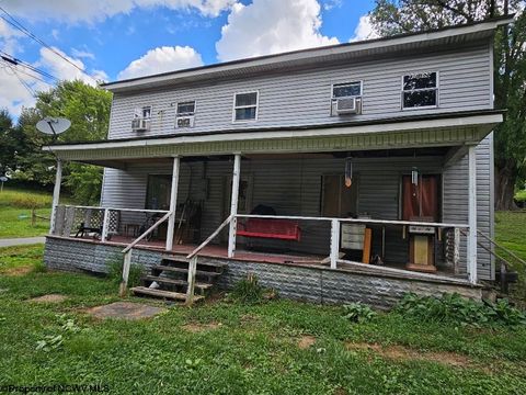 Photo of 3445 Webster Pike, Grafton, WV 26354 (MLS # 10161226)
