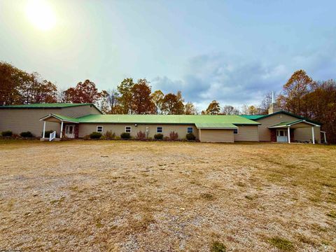 Photo of 13573 South Preston Highway, Kingwood, WV 26537 (MLS # 10162292)