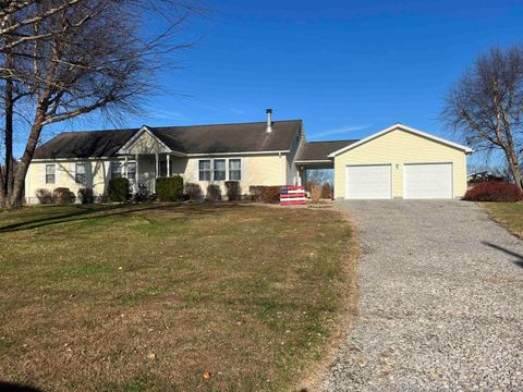 Photo of 54 Green Acres, Jane Lew, WV 26378 (MLS # 10162517)