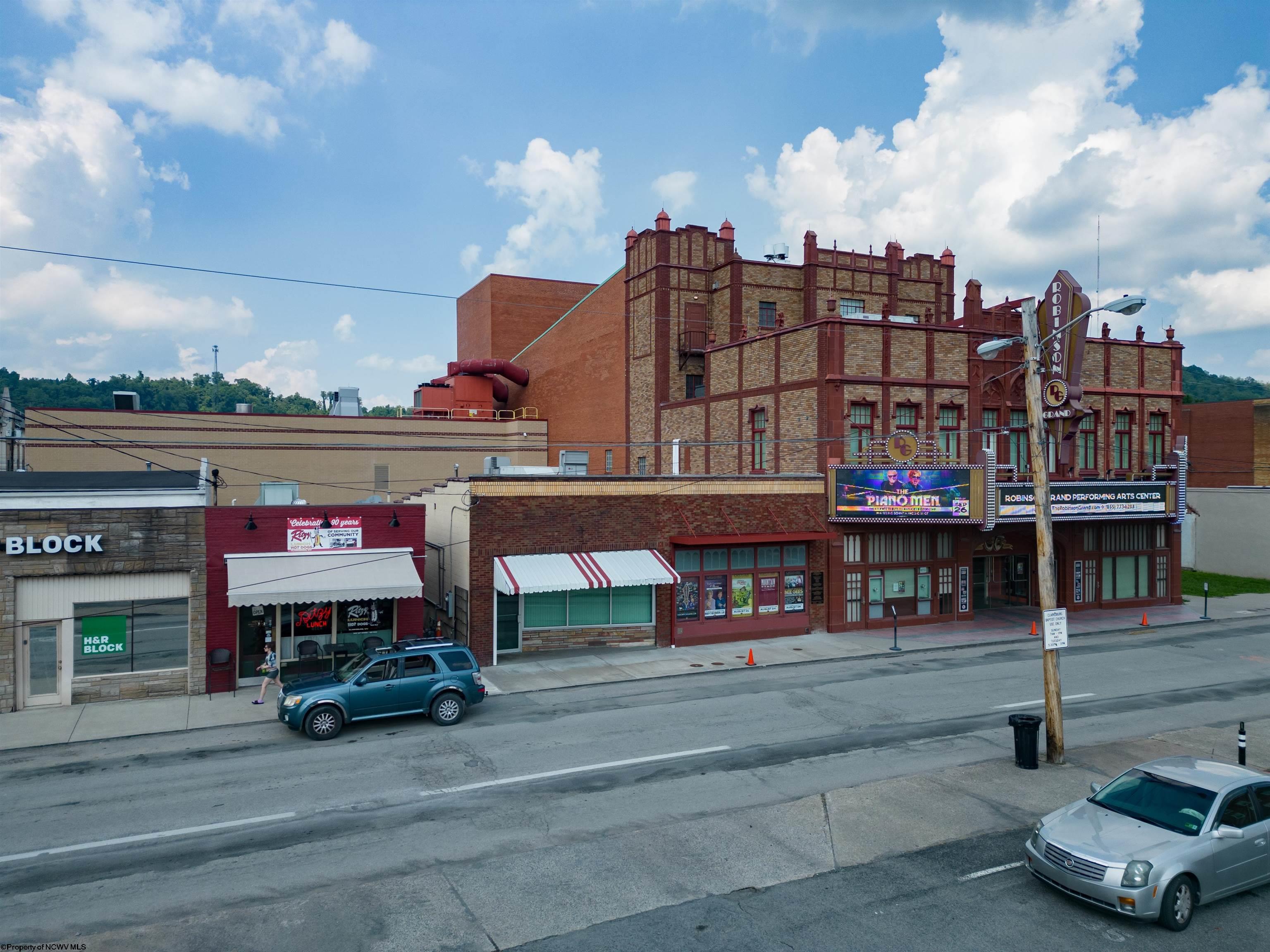 452 W Pike Street