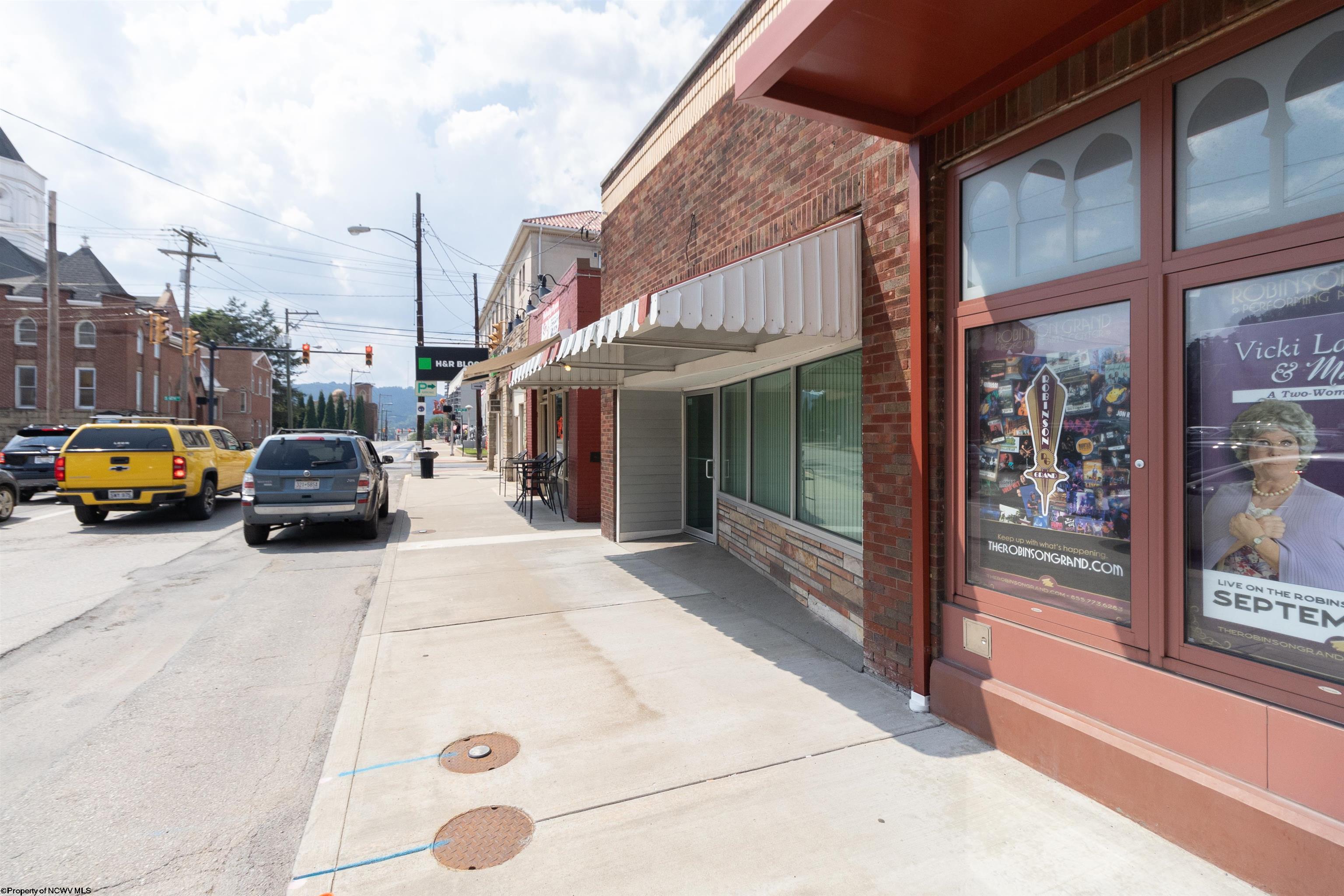 452 W Pike Street