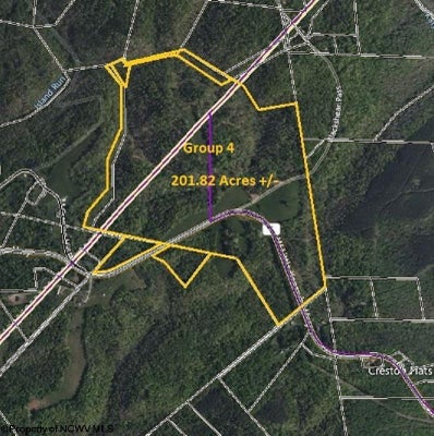 LITTLE KANAWHA PKWY, CRESTON, WV 26141 - Image 2f5f024e494b01a516c43a7c79b0f8d7/1576975385