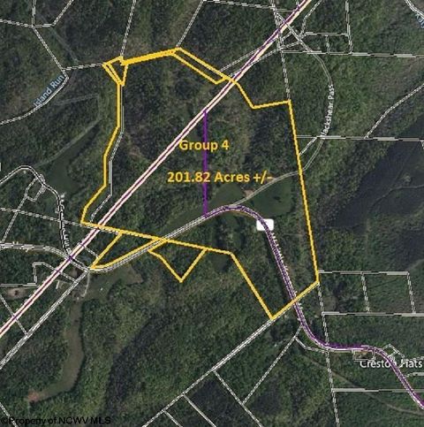Photo for Parcel 14 West Little Kanawha Highway