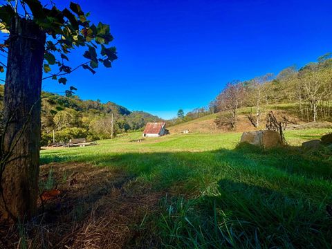 Photo of Tract 1 Hackers Creek Road, Buckhannon, WV 26201 (MLS # 10162077)