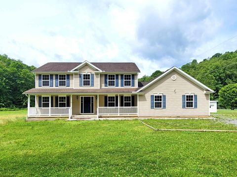 Photo of 1730 Crossroads Road, Fairview, WV 26570 (MLS # 10163448)