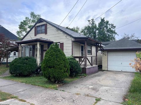 Photo of 222 Worth Avenue, Elkins, WV 26241 (MLS # 10161693)