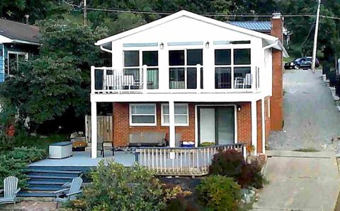 Photo of 1094 Maple Lake Road, Bridgeport, WV 26330 (MLS # 10161271)