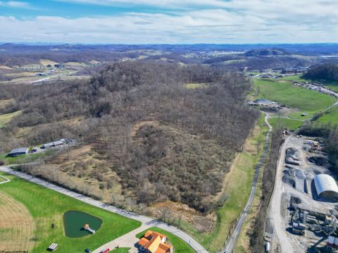 Photo of TBD Saltwell Road, Bridgeport, WV 26330 (MLS # 10164116)