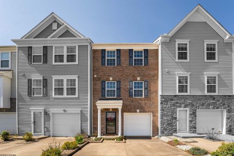 Photo of 209 Birds Eye View Drive, Morgantown, WV 26501 (MLS # 10164060)