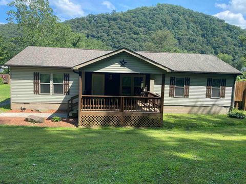 Photo of 8 Old Hannahsville Lane, Parsons, WV 26287 (MLS # 10160840)
