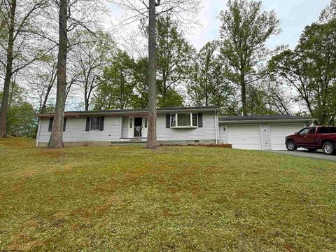Photo of 534 Teaberry Hills Lane, Elkins, WV 26241 (MLS # 10164783)