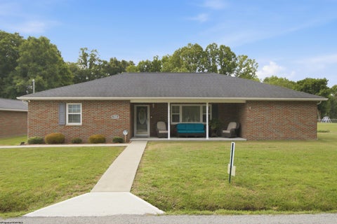 Photo of 764 Laurel Park Road, Clarksburg, WV 26301 (MLS # 10165468)