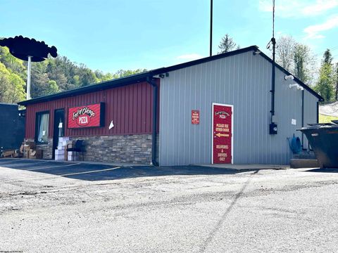 Photo of 64 & 66 Valley Street, Salem, WV 26426 (MLS # 10164550)