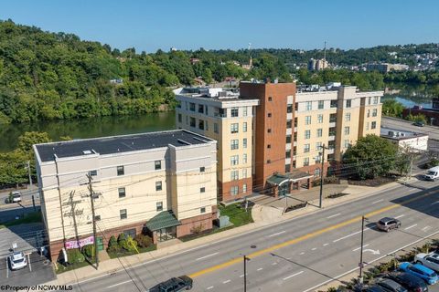 Photo of 1117 University Avenue #409, Morgantown, WV 26505 (MLS # 10162114)
