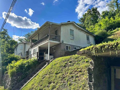 Photo of 226 Mason Dixon Highway, Maidsville, WV 26541 (MLS # 10165520)