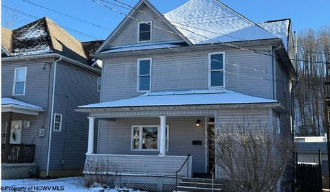 Photo of 8 Locust Street, Elkins, WV 26241 (MLS # 10162756)