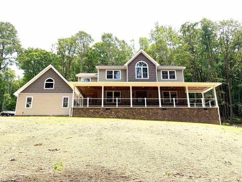 Photo of 114 Dripping Spring Road, Morgantown, WV 26508 (MLS # 10165033)