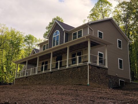 Photo of 114 Dripping Spring Road, Morgantown, WV 26508 (MLS # 10165033)