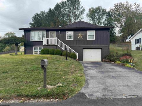 Photo of 13 Lower Drive, Buckhannon, WV 26201 (MLS # 10161739)
