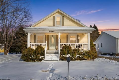 Photo of 222 Johnson Avenue, Bridgeport, WV 26330 (MLS # 10163266)