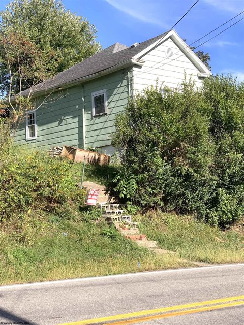 Photo of 2589 Philippi Pike, Anmoore, WV 26323 (MLS # 10161850)