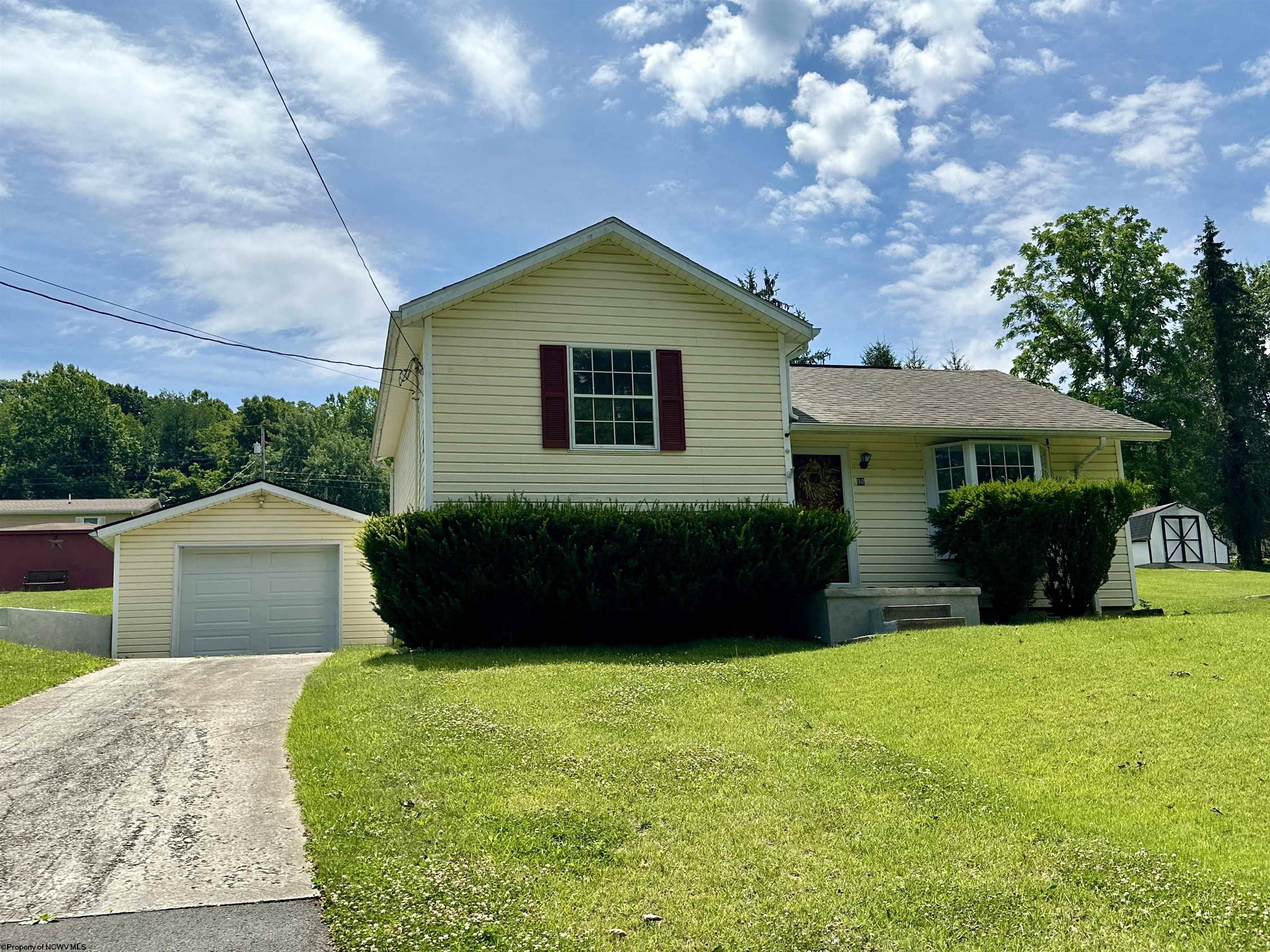 View Morgantown, WV 26508 house