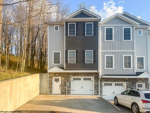 Photo of 38 Misty Lane, White Hall, WV 26554 (MLS # 10164143)