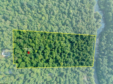 Photo of TBD Rising Sun Lane, Bruceton Mills, WV 26525 (MLS # 10166350)