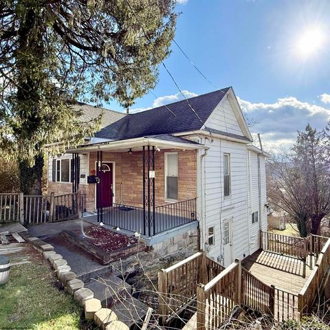 Photo of 284 VIEW Avenue, Fairmont, WV 26554 (MLS # 10162923)