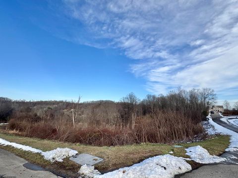 Photo of lots 21 & 22 David Daniels Drive, Fairmont, WV 26554 (MLS # 10162810)