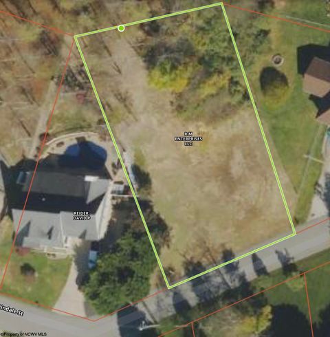 Photo of Lot 26 Lindale Street, Bridgeport, WV 26330 (MLS # 10136553)