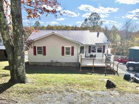 Photo of 439 Skelton Road, Buckhannon, WV 26201 (MLS # 10162139)