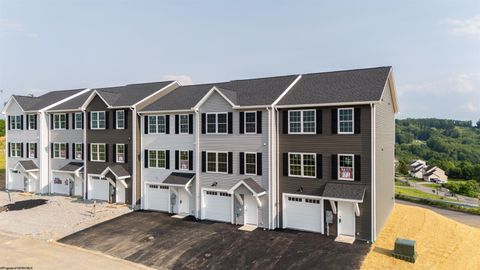 Photo of Lot 64 Martin's Perch Street, Fairmont, WV 26554 (MLS # 10162145)