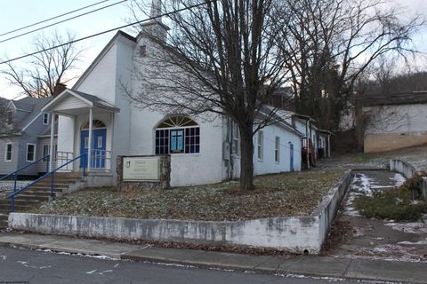 Photo of 129 McGraw Avenue, Webster Springs, WV 26288 (MLS # 10163001)