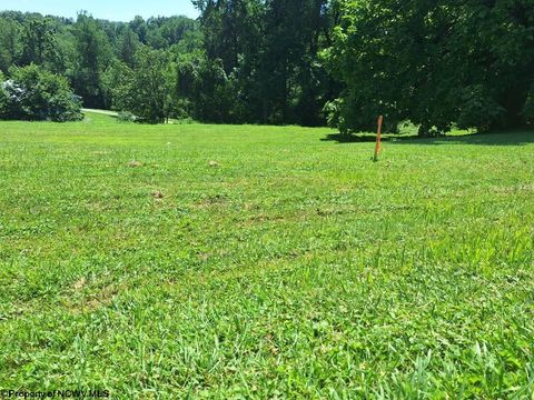 Photo of TBD Chicken Farm Road, Clarksburg, WV 26301 (MLS # 10160872)