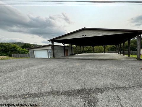 Photo of 2643 Laurel Park Road, Clarksburg, WV 26301 (MLS # 10161443)