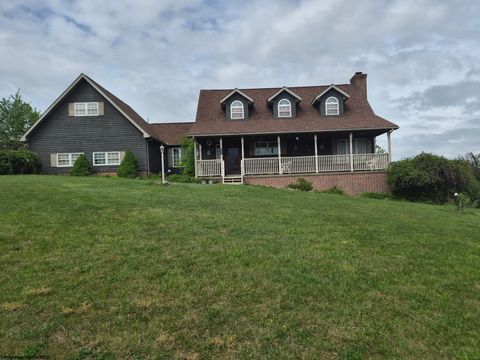 Photo of 120 Race Road, Flemington, WV 26347 (MLS # 10164524)