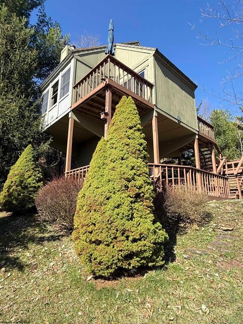 Photo of 21 Bear Lair Lane, Davis, WV 26260 (MLS # 10163923)