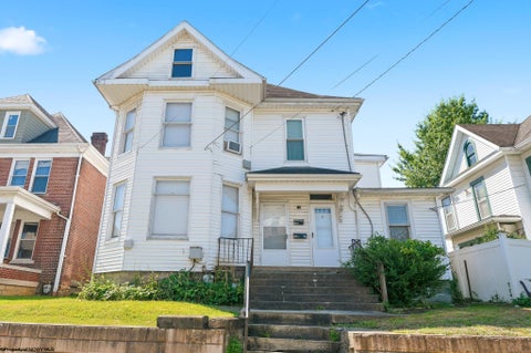 Photo of 348 Wilson Avenue, Morgantown, WV 26501 (MLS # 10166558)