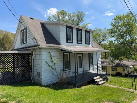 Photo of 1830 Pearlman Avenue, Clarksburg, WV 26301 (MLS # 10164302)