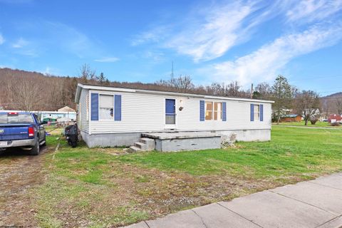 Photo of 46 Wall Street, Albright, WV 26519 (MLS # 10162768)