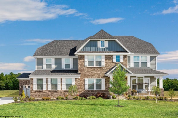 312 CAYMUS CT, MORGANTOWN, WV 26508 - Image 38c03885bf49e9b400a6290e40a8b05b/2393599772