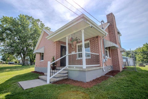 Photo of 42 N Main Street, Fairchance, PA 15436 (MLS # 10165213)