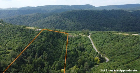 Photo of 0 Burch Hill Road, Terra Alta, WV 26764 (MLS # 10166367)