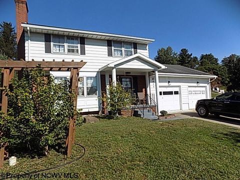 Photo of 1311 Dorsey Avenue, Morgantown, WV 26501 (MLS # 10161603)