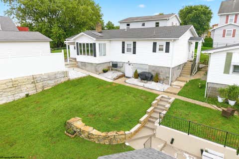 Photo of 184 Vincent Avenue, Westover, WV 26501 (MLS # 10166559)