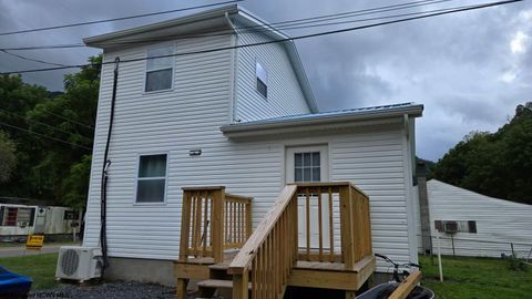 Photo of 403 Parcoal Road, Webster Springs, WV 26288 (MLS # 10164340)