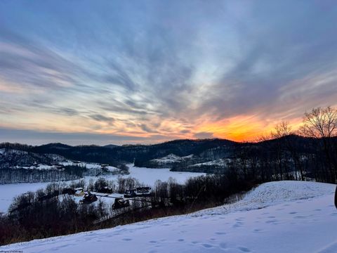 Photo of TBD Lakeview Heights, Horner, WV 26372 (MLS # 10163546)