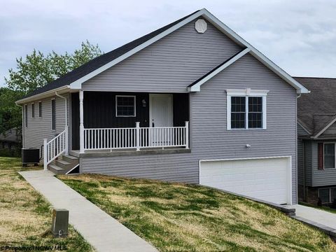 Photo of 42 Harvest WAY, Bridgeport, WV 26330 (MLS # 10164852)