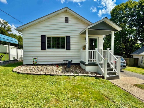 Photo of 52 4th Street, Carolina, WV 26563 (MLS # 10166467)